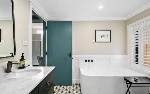 Block Eight Entire Estate All 5 1br Luxury Retreats