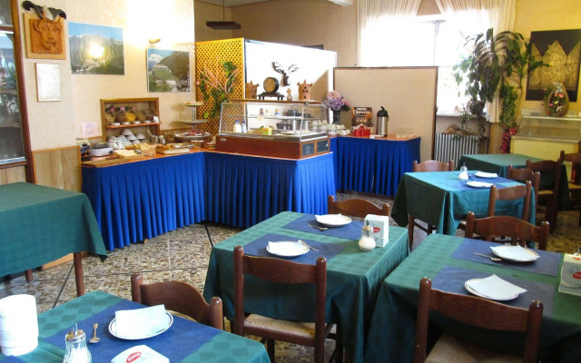 Hotel Susa