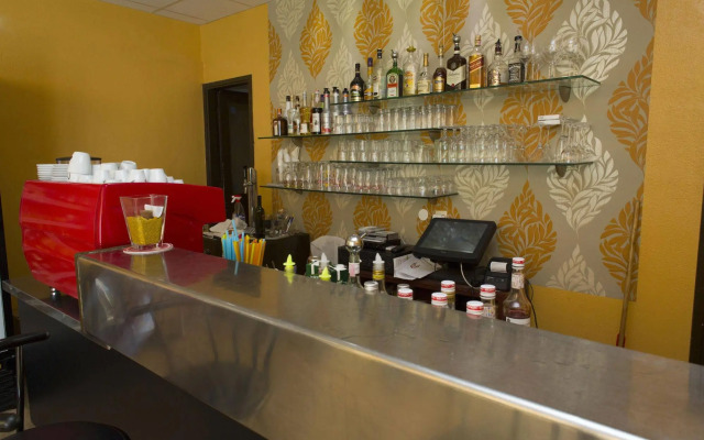 Hotel Faraon