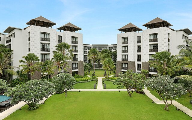 Pullman Bali Legian Beach