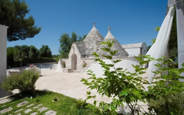 Trulli Chef Marco