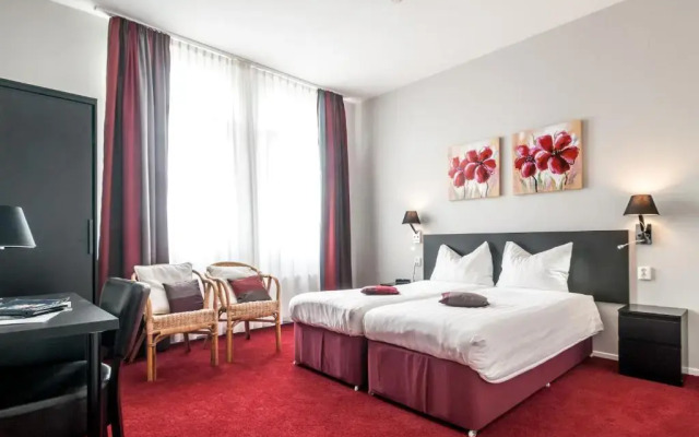 Stadshotel Ootmarsum