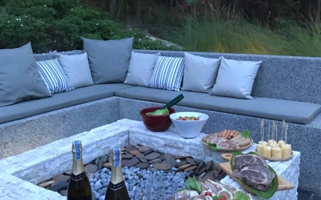 Te Mata Glamping Khao Yai