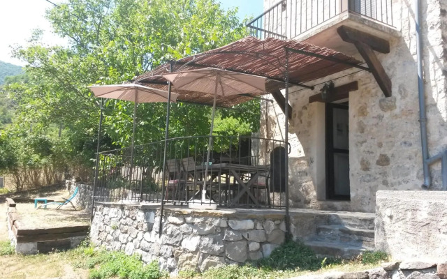 Chambres d'hotes - La Maison de Julie