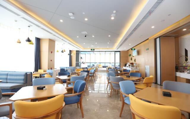 Hyatt House Chengdu Pebble Walk