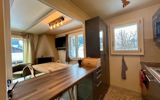 Le Petite Chalet in Rougemont – Guest Rooms – Rougemont