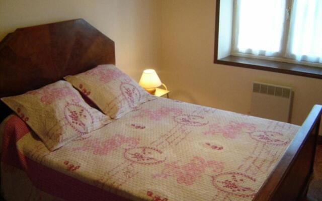 Gîte Saint-Hilaire-de-Riez, 3 pièces, 4 personnes - FR-1-426-264