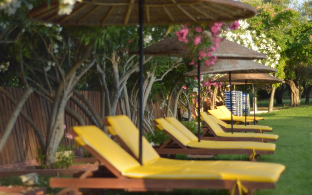 Vallian Village Hotel
