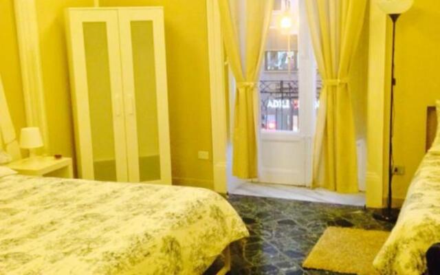 B&B del Teatro Palermo