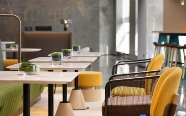 Home2 Suites by Hilton Hengyang Zhengxiang