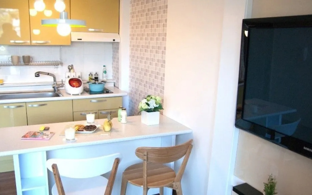 Tongyeong Tulip Pension