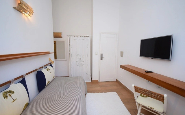 Saint Tropez Praia Hotel