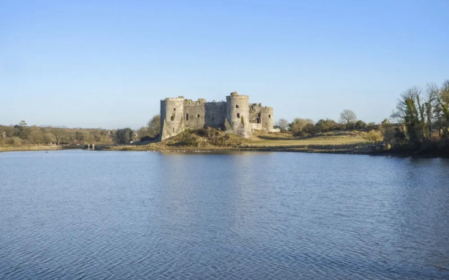 North Beach at The Hideaway