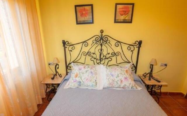 Apartamentos Trébede