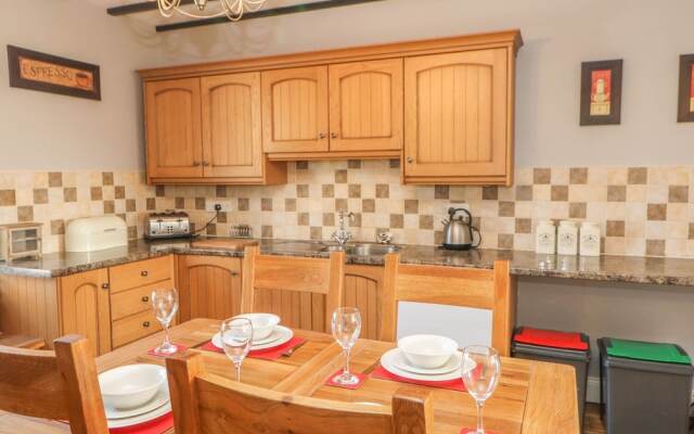 Whitlow Farmhouse, Alston