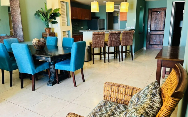 Corona del Mar by Rocky Host