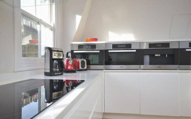 Covent Garden Apartments