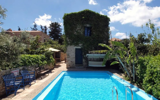 Villa Sofas