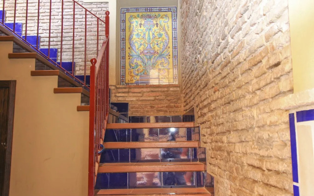 Deluxe apartment Arco de la Macarena