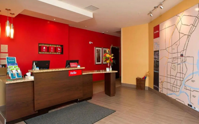 TownePlace Suites Thunder Bay