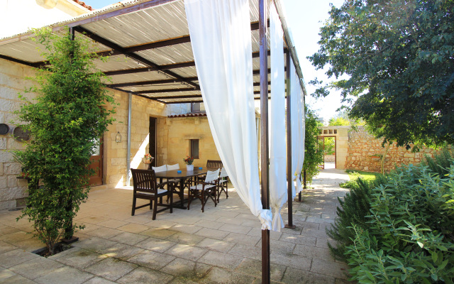 Don Agostino Relais Masseria