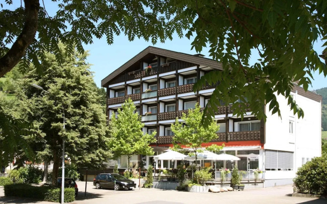 Hotel Pflug Ottenhöfen i. Schw.