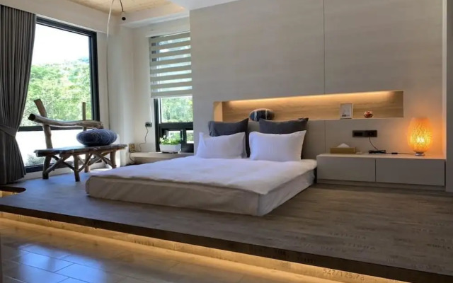 Statt de Vallee - Campsite