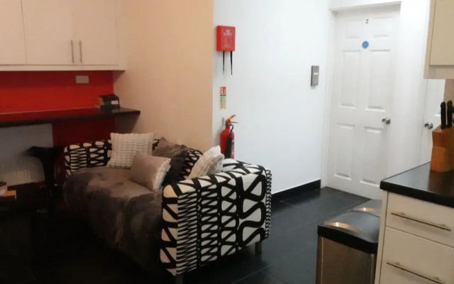 The Great Airport Place