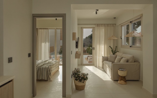 Villa With Private Pool by Kiva