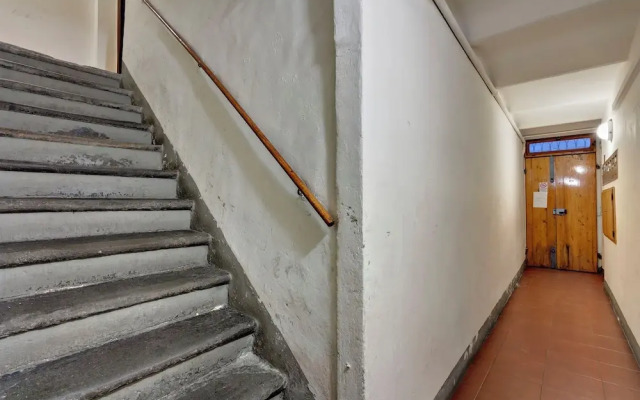 Mamo Florence – Victor Apartment