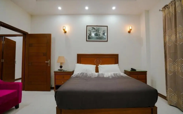 Medallion Suites
