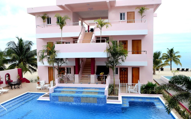 Miramar Apartments