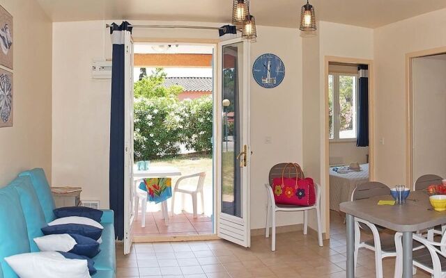 Parc Saint James Oasis Village