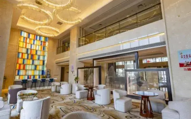 Yibang Peninsula Hotel
