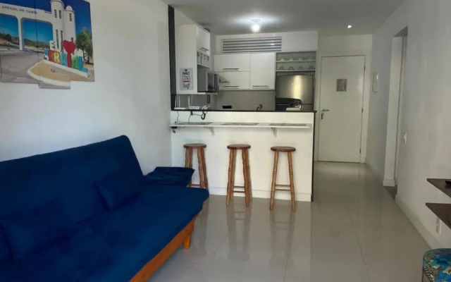 Apartamento Em Arraial Do Cabo - Rj