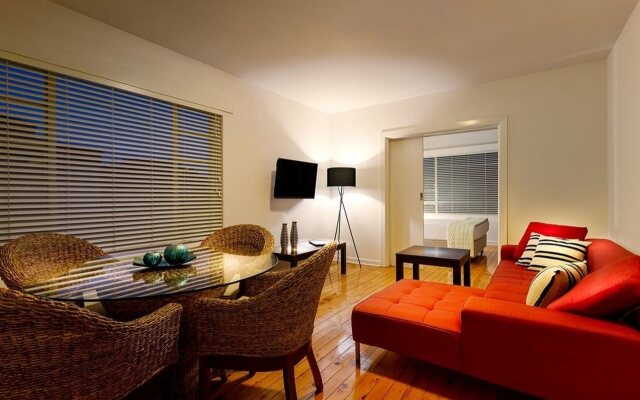 Crest on Barkly Serviced Apartments