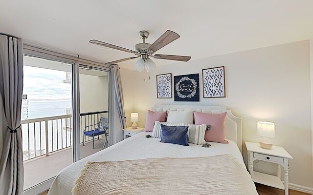 Pelican Beach by Southern Vacation Rentals