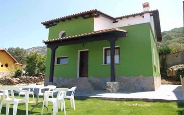 Casas Rurales Manolo 2