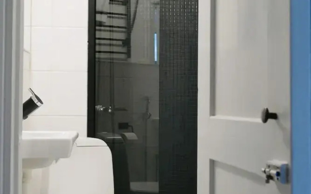 Aalto Seaside Suites - Kruununhaka