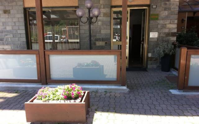 Albergo Carla