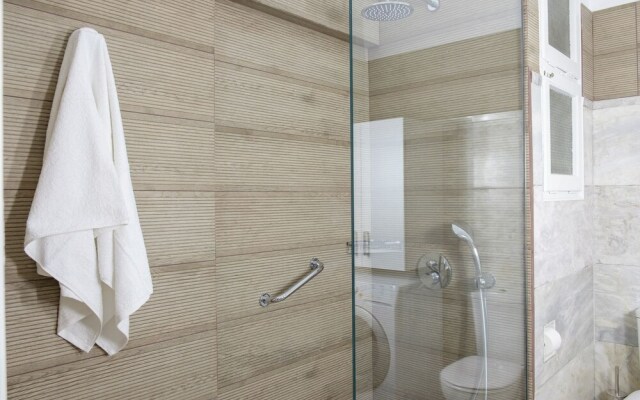 3BD Mansion Apartment in Kolonaki