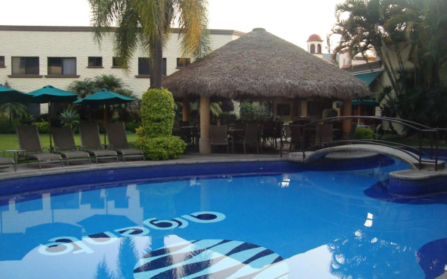Hotel Argento