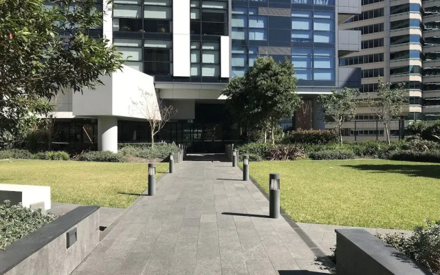 Wyndel Chatswood - Post Office Lane