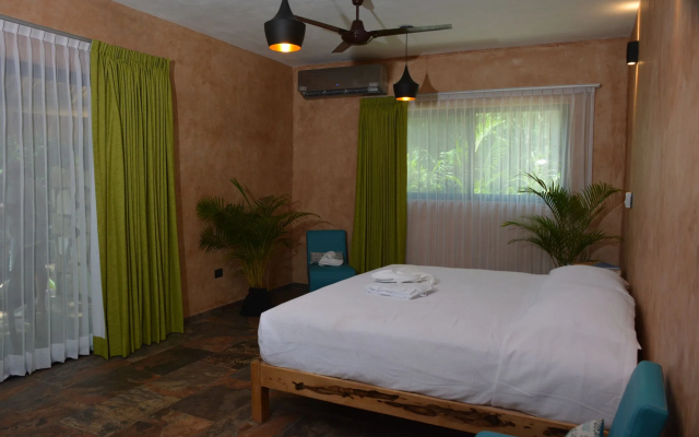 Aldea Coba an Escape Boutique Experience