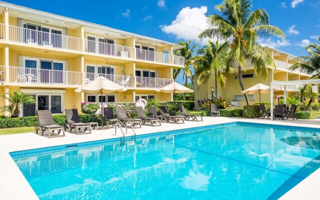 Caribbean Paradise by Cayman Villas