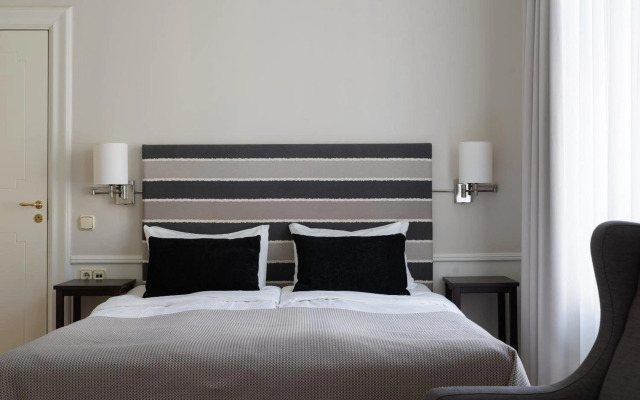 Elite Stora Hotellet Örebro