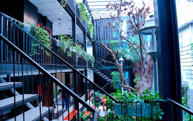 ZO Brother Halong Hostel