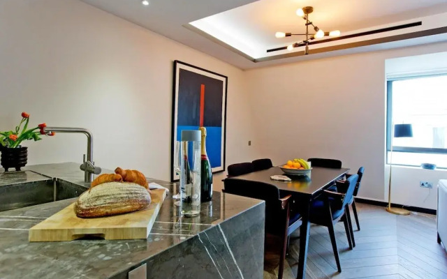 Gs20 - 2 Bed Executive