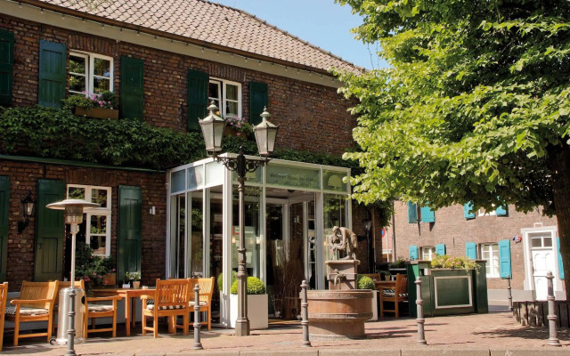 Wellings Romantik Hotel Zur Linde