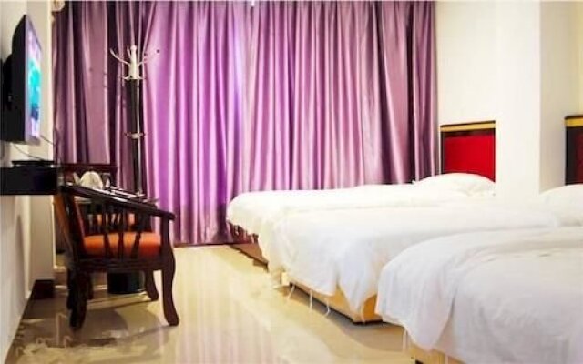 Hecheng Business Hotel